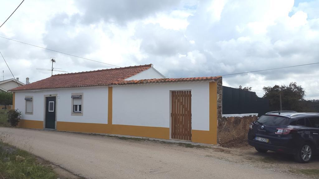 Casa Da Quinta Casa de hóspedes Sao Pedro de Tomar Quarto foto
