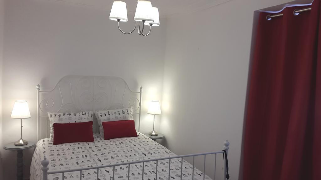 Casa Da Quinta Casa de hóspedes Sao Pedro de Tomar Quarto foto