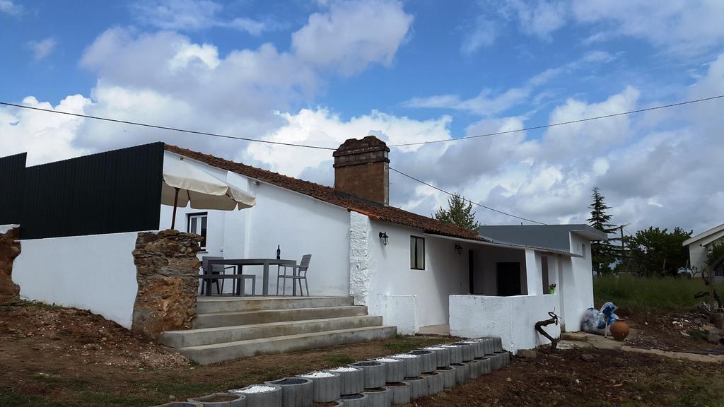 Casa Da Quinta Casa de hóspedes Sao Pedro de Tomar Quarto foto