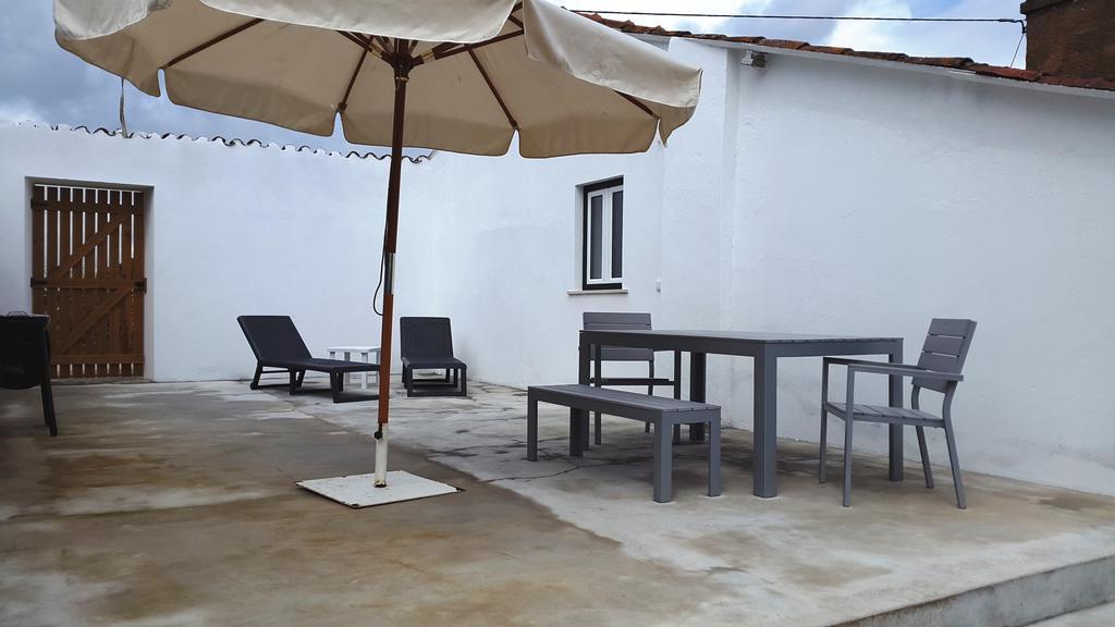 Casa Da Quinta Casa de hóspedes Sao Pedro de Tomar Quarto foto
