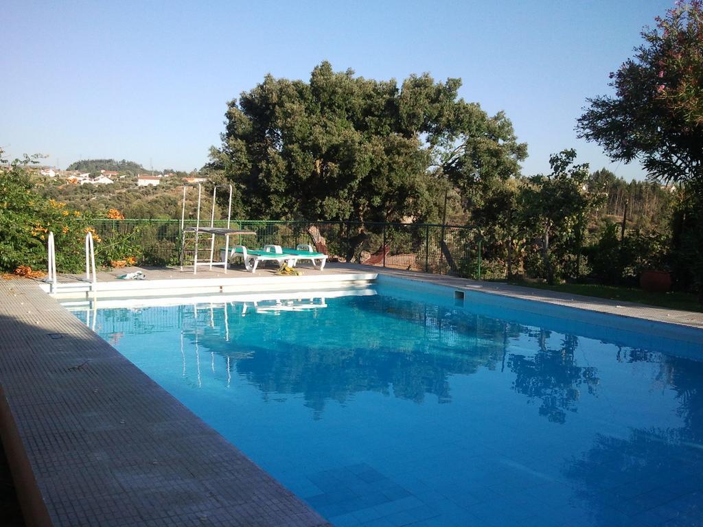 Casa Da Quinta Casa de hóspedes Sao Pedro de Tomar Quarto foto